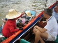 Bangkok Thailand - River Cruise